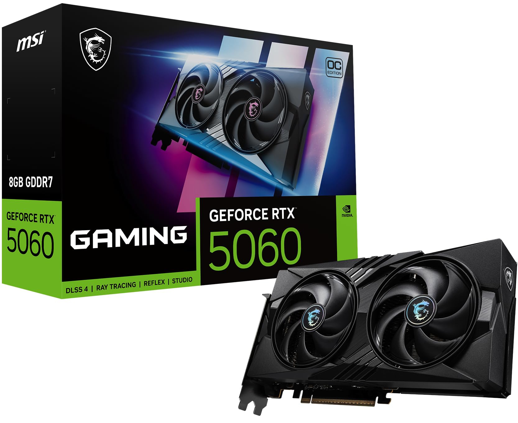 RTX 5060